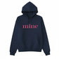 Mine Valentine’s Day Printed Hoodie - PW500