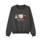 Custom Name Believes Christmas Sweatshirt M5652