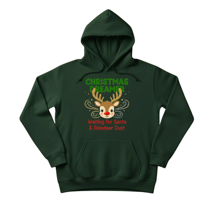 Christmas Dreamer Hoodie - PW210