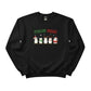 Penguin Parade Christmas Sweatshirt - PW211