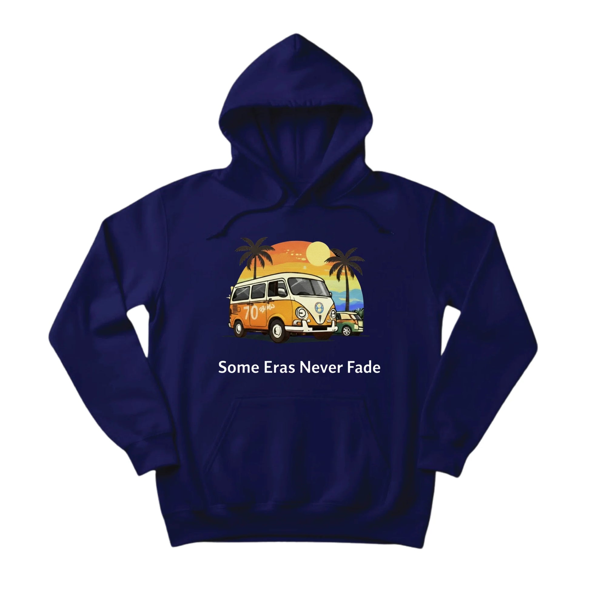 Some Eras Never Fade Trending Hoodie - PW5026