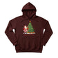 Merry Christmas Hoodie - PW205