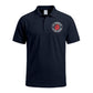 Custom Embroidery PoloShirt E2156