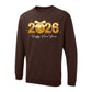 Festive New Year Sweatshirt - P6869