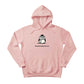 Emotional on ice Penguin Trending Hoodie - PW5004