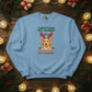 Christmas Pet Parent Sweatshirt - PW209