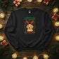 Christmas Pet Parent Sweatshirt - PW209
