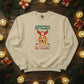 Christmas Pet Parent Sweatshirt - PW209
