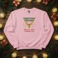 Christmas Dreamer Sweatshirt  - PW210