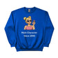 Main Character Since 2000 Trending Sweatshirt - PW5024