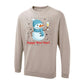 Winter Cozy New Year Sweatshirt - P6873