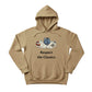 Respect The Classics Trending Hoodie - PW5027