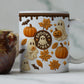Halloween Spooky Vibes Mug - P2619