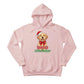 Santa’s Little Helper Christmas Hoodie - PW203