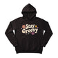 Stay Groovy Trending Hoodie - PW5035