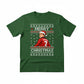 Merry Christmas T-Shirt P9051