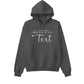All I Want for Christmas is You Hoodie - EWB101