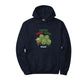 Festive Sprout Squad Christmas Hoodie - PW212