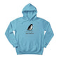 Same Penguin Same Problems Trending Hoodie - PW5010
