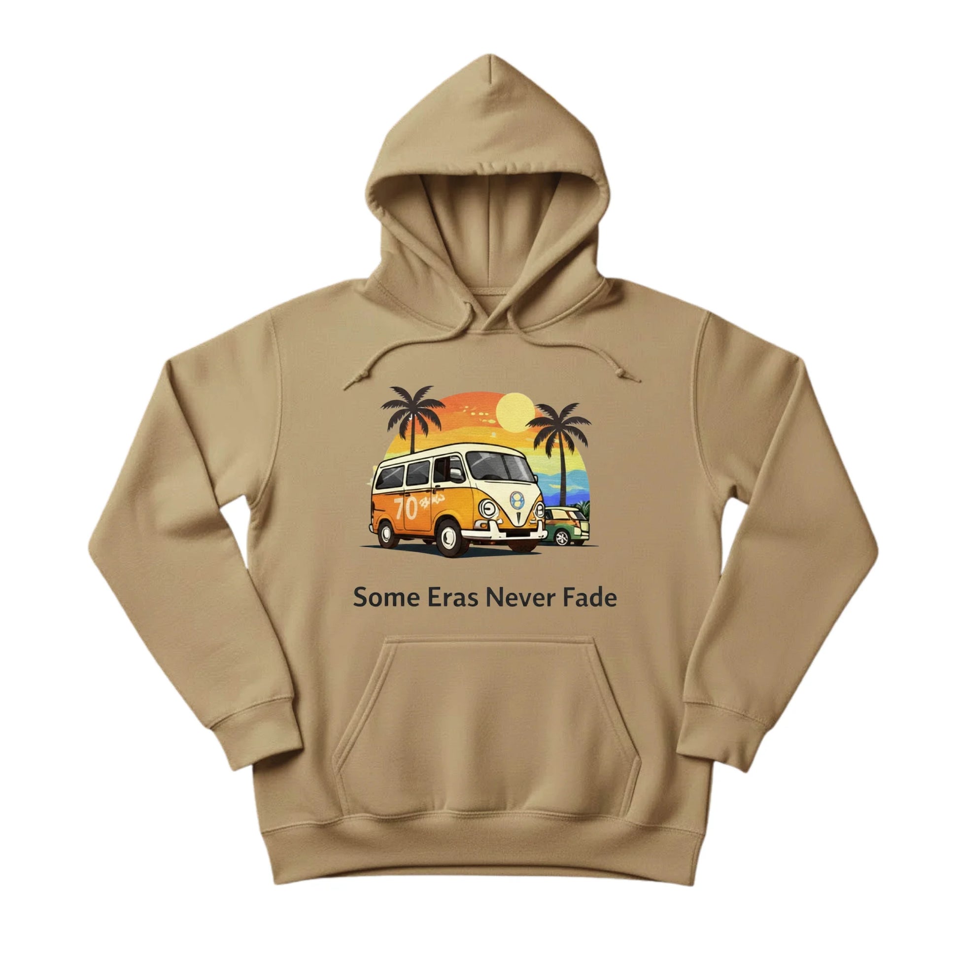 Some Eras Never Fade Trending Hoodie - PW5026