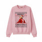 Merry Christmas Sweatshirt P9051