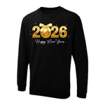 Festive New Year Sweatshirt - P6869