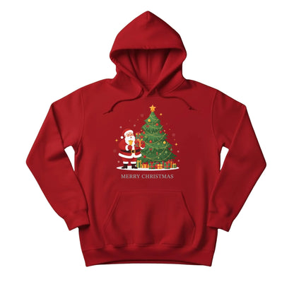 Merry Christmas Hoodie - PW205