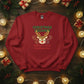 Christmas Dreamer Sweatshirt  - PW210