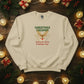 Christmas Dreamer Sweatshirt  - PW210