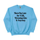 Y2K Dressing Trending Sweatshirt - PW5029