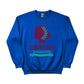 Confidence Unwavering Women's Day Sweatshirt - PW543