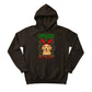Christmas Pet Parent Hoodie - PW209