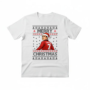 Merry Christmas T-Shirt P9051