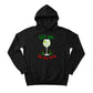 Gin-gle All The Way Christmas Hoodie - PW207