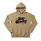 Stay Groovy Trending Hoodie - PW5035