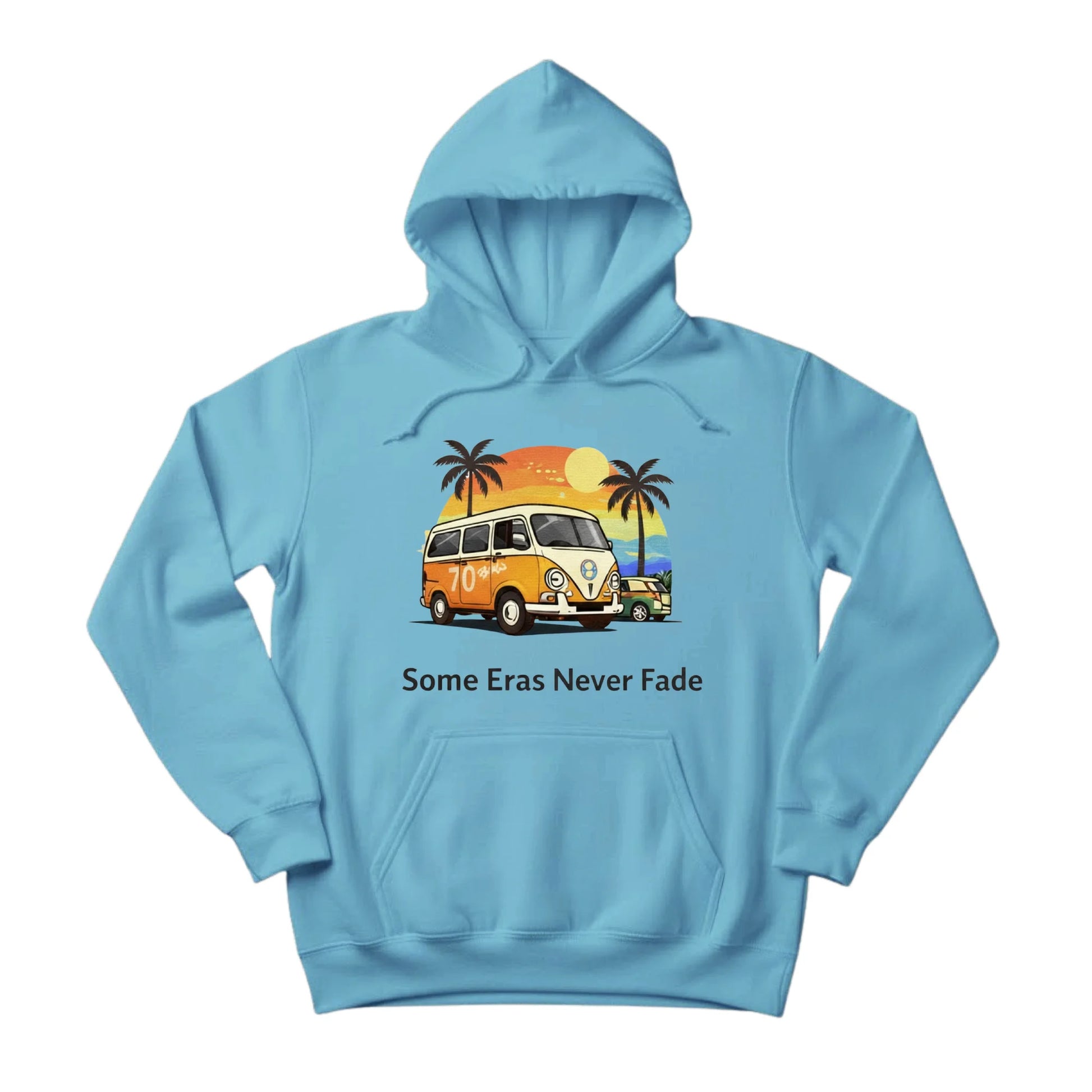 Some Eras Never Fade Trending Hoodie - PW5026