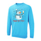 Winter Cozy New Year Sweatshirt - P6873