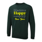 Premium Happy New Year Sweatshirt - P6867