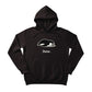 Moment of Stillness Penguin Trending Hoodie - PW5003