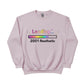 2001 Aesthetic Loading Birthday Sweatshirt - PW5032