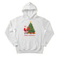 Merry Christmas Hoodie - PW205