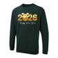 Festive New Year Sweatshirt - P6869