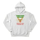 Christmas Dreamer Hoodie - PW210
