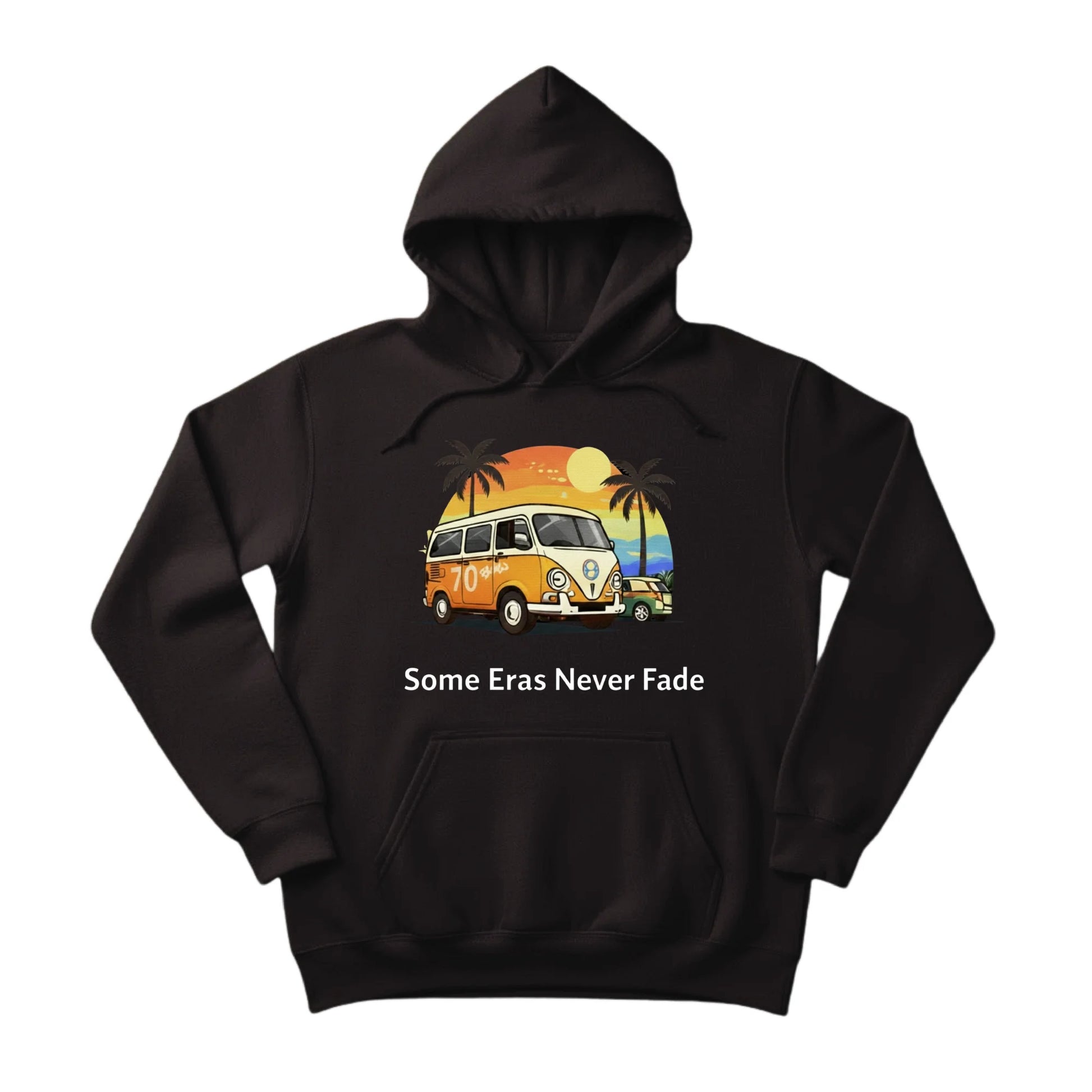 Some Eras Never Fade Trending Hoodie - PW5026
