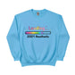 2001 Aesthetic Loading Birthday Sweatshirt - PW5032