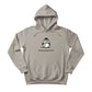 Emotional on ice Penguin Trending Hoodie - PW5004