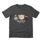 Custom Name Believes Christmas T-Shirt M5652