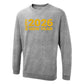 New Year Vibes Sweatshirt – P6865
