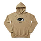 Moment of Stillness Penguin Trending Hoodie - PW5003