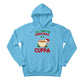 All I Want for Christmas Is a Cuppa Hoodie - PW208